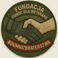 Fundacja Pomoc dla Weterana - logo