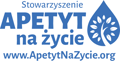 Stowarzyszenie "Apetyt na&nbsp;Życie" - logo