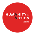 Humanity in Action Polska - logo