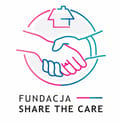 Fundacja Share the Care - logo