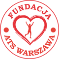 Fundacja ATS Warszawa - logo
