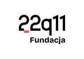 Fundacja 22Q11&nbsp;- logo