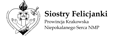 Zgromadzenie Sióstr św. Feliksa z Kantalicjo - logo