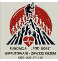 Pod Górę Amputowani Zawsze Razem - logo