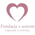 Fundacja z&nbsp;Sercem - logo