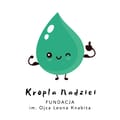 Fundacja Kropla Nadziei im.Ojca Leona Knabita - logo