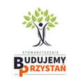Stowarzyszenie Budujemy Przystań w Radomiu - logo