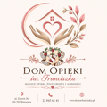 Dom Opieki św. Franciszka - logo