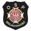 Ochotnicza Straż Pożarna w Powałach - logo