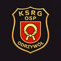 Ochotnicza Straż Pożarna w Odrzywole - logo