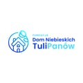 Fundacja Dom Niebieskich TuliPanów - logo