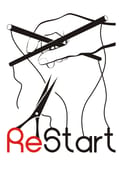 Fundacja ReStart - logo