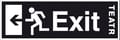 Fundacja Teatru Exit - logo