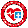 Fundacja Ratownictwo Drogowe RAT24 - logo