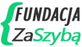 Fundacja Krystyny Ciołkosz Za&nbsp;Szybą - logo