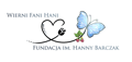 Fundacja im. Hanny Barczak, Wierni Fani Hani - logo