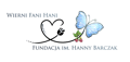 Fundacja im. Hanny Barczak, Wierni Fani Hani - logo