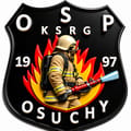 OSP KSRG Osuchy - logo
