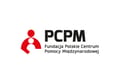 Fundacja Polskie Centrum Pomocy Międzynarodowej - logo