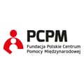 Fundacja Polskie Centrum Pomocy Międzynarodowej - logo