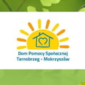 Dom Pomocy Społecznej Tarnobrzeg-Mokrzyszów - logo