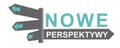 Stowarzyszenie na rzecz wspierania rodzin Nowe Perspektywy - logo