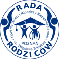 Rada Rodziców Ośrodka Szkolno-Wychowawczego dla Dzieci i Młodzieży Niepełnosprawnej im. Zbigniewa Tylewicza w Poznaniu - logo
