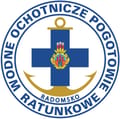 Wodne Ochotnicze Pogotowie Ratunkowe w Radomsku - logo