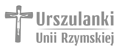 Zgromadzenie Sióstr Urszulanek Unii Rzymskiej, Dom Zakonny - logo