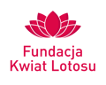 Fundacja Kwiat Lotosu - logo