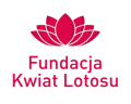 Fundacja Kwiat Lotosu - logo