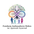 Ambasadorzy Dobra im. Agnieszki Szymczak - logo