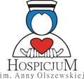 Stowarzyszenie Hospicjum im. Anny Olszewskiej - logo