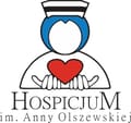 Stowarzyszenie Hospicjum im. Anny Olszewskiej - logo