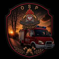 Ochotnicza Straż Pożarna w Żukowie - logo