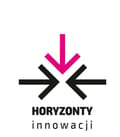 Fundacja Liceum Ogólnokształcącego z Oddziałami Dwujęzycznymi im. Adama Mickiewicza w Piastowie „Horyzonty Innowacji” - logo