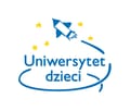 Fundacja Uniwersytet Dzieci - logo