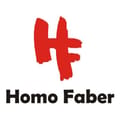 Stowarzyszenie Homo Faber - logo