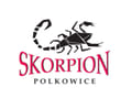 Skorpion Polkowice - logo
