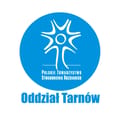 Polskie Towarzystwo Stwardnienia Rozsianego oddział Tarnów - logo