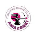 Poznańskie Towarzystwo AMAZONKI - logo