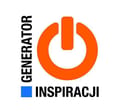 Fundacja Generator Inspiracji - logo