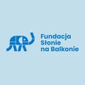 Fundacja SŁONIE NA&nbsp;BALKONIE - logo