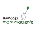 Fundacja Mam Marzenie - logo