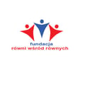 Fundacja Równi Wśród Równych - logo