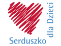 Stowarzyszenie Serduszko dla Dzieci - logo
