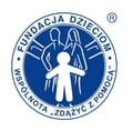Fundacja Dzieciom ZDĄŻYĆ Z POMOCĄ - logo
