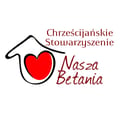 Chrześcijańskie Stowarzyszenie NASZA BETANIA - logo