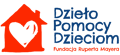 Dzieło Pomocy Dzieciom Fundacja Ruperta Mayera - logo