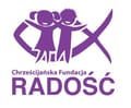 Chrześcijańska Fundacja Radość - logo